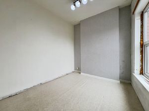 Rear Treatment Room/Office- click for photo gallery